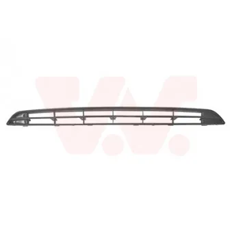 Grille de ventilation, pare-chocs VAN WEZEL OEM 1820606 Grille de ventilation, pare-chocs VAN WEZEL OEM 1820606