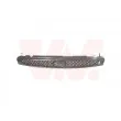 Grille de radiateur VAN WEZEL [1805510]