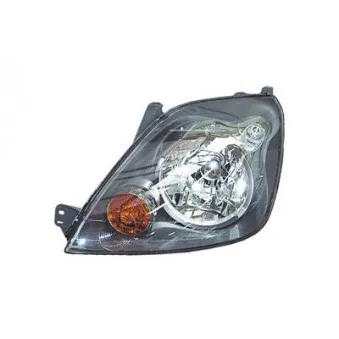 Projecteur principal VAN WEZEL OEM 1416311
