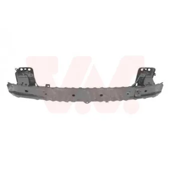 VAN WEZEL 1807560 - Support, pare-chocs