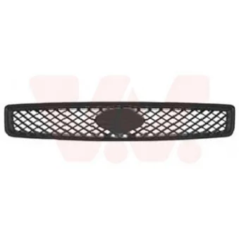 VAN WEZEL 1810510 - Grille de radiateur
