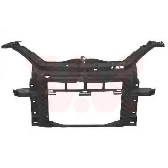 VAN WEZEL 1810668 - Revêtement avant