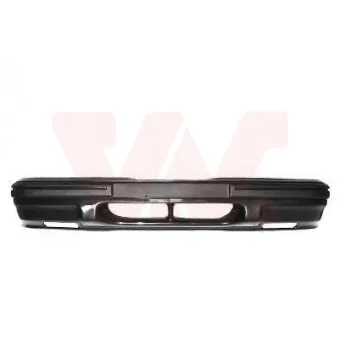 VAN WEZEL 1824570 - Pare-chocs