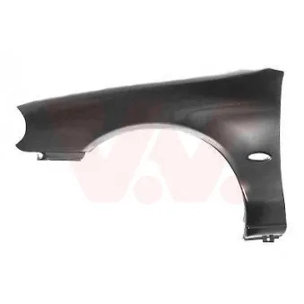 Aile avant droit VAN WEZEL [1826656]