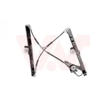 Lève-vitre avant droit VAN WEZEL OEM 1115800