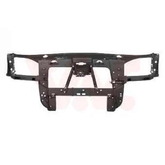 Revêtement avant VAN WEZEL [1828668]