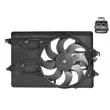 Ventilateur, refroidissement du moteur VAN WEZEL [1828747]