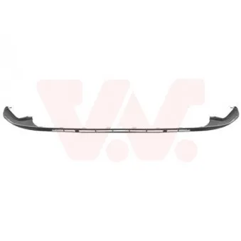 VAN WEZEL 1829500 - Spoiler