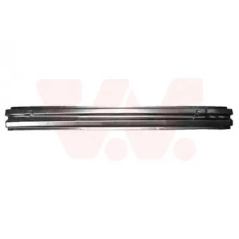 VAN WEZEL 1829530 - Support, pare-chocs