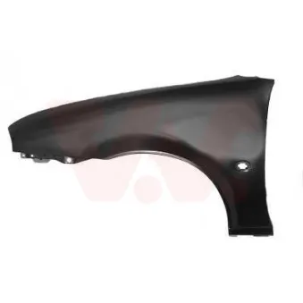 VAN WEZEL 1830656 - Aile avant droit