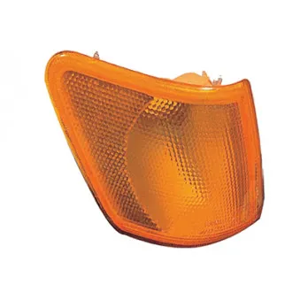 VAN WEZEL 1837904 - Feu clignotant avant droit