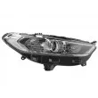 Projecteur principal VAN WEZEL [1839962V]