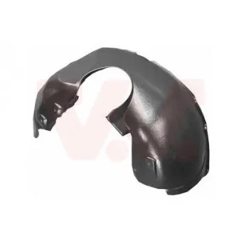 VAN WEZEL 1854433 - Garniture, passage de roue avant gauche