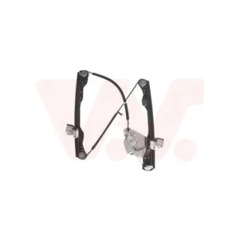 Lève-vitre avant droit VAN WEZEL OEM 1138214
