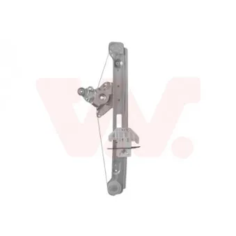 Lève-vitre arrière droit VAN WEZEL OEM 1143004