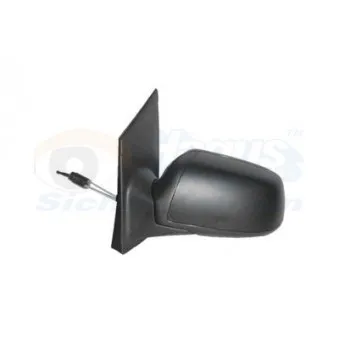 Rétroviseur extérieur VAN WEZEL OEM 1376304