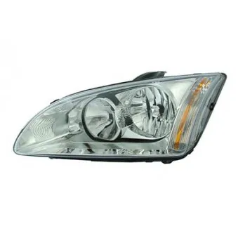Projecteur principal VAN WEZEL OEM 1324256