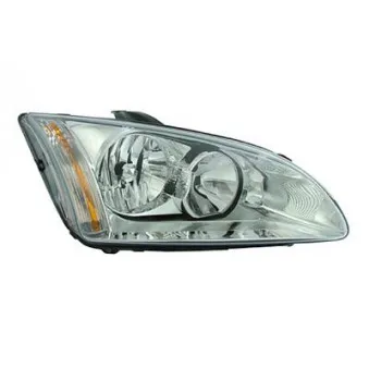 Projecteur principal VAN WEZEL OEM 1384543
