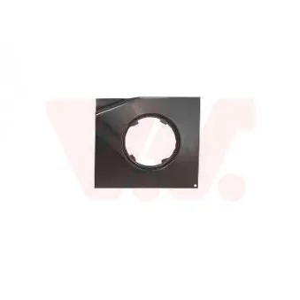 Panneau latéral VAN WEZEL 1865191