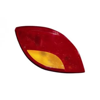 VAN WEZEL 1865931 - Feu arrière