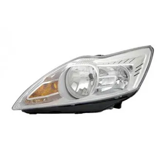 Projecteur principal VAN WEZEL OEM 1744977