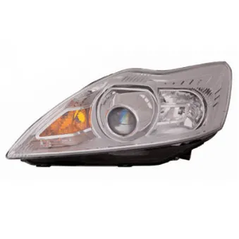 Projecteur principal VAN WEZEL OEM 1747647