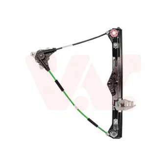 Lève-vitre avant gauche VAN WEZEL [1873231]