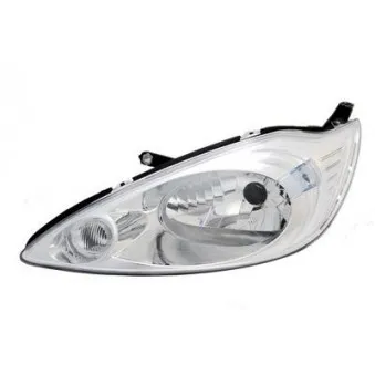 Projecteur principal VAN WEZEL 1873961