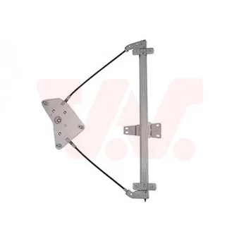 Lève-vitre avant droit VAN WEZEL OEM 4523918