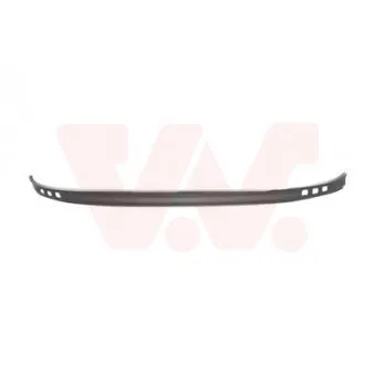 VAN WEZEL 1884500 - Spoiler