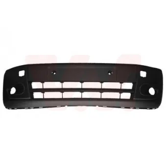 VAN WEZEL 1885571 - Pare-chocs