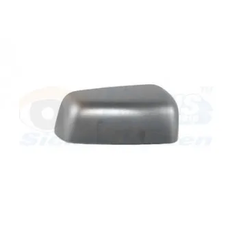 Revêtement, rétroviseur extérieur VAN WEZEL OEM 5016550