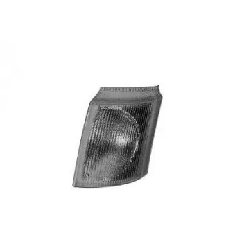 VAN WEZEL 1896904 - Feu clignotant avant droit