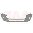 VAN WEZEL 1927574 - Pare-chocs