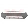 Grille de ventilation, pare-chocs VAN WEZEL [1927590]