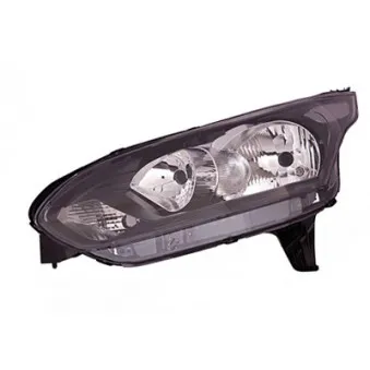 VAN WEZEL 1927963 - Projecteur principal