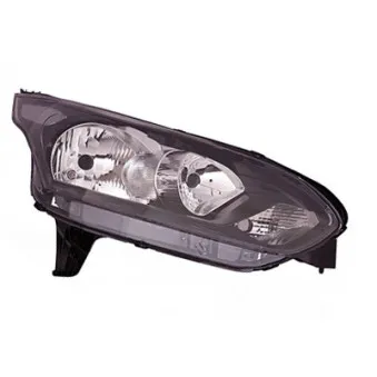 VAN WEZEL 1927964 - Projecteur principal