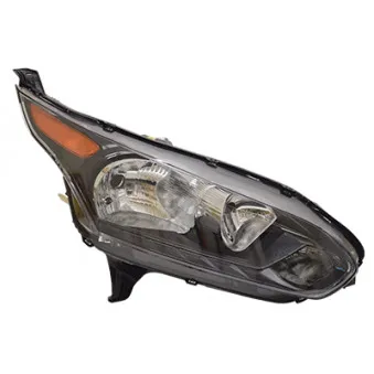 VAN WEZEL 1927968 - Projecteur principal