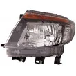 Projecteur principal VAN WEZEL [1962962]