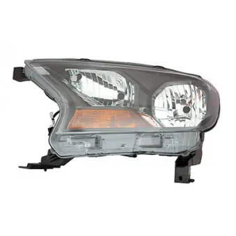 Projecteur principal VAN WEZEL 1964961