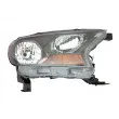VAN WEZEL 1964962 - Projecteur principal
