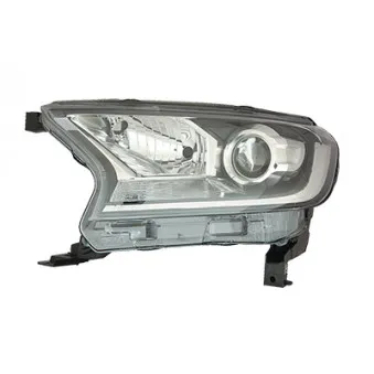 Projecteur principal VAN WEZEL 1964965