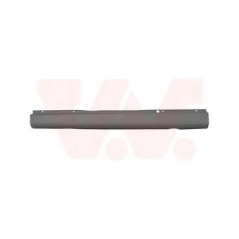 VAN WEZEL 1985546 - Pare-chocs