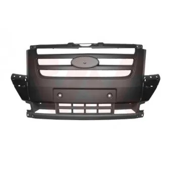 VAN WEZEL 1985574 - Pare-chocs