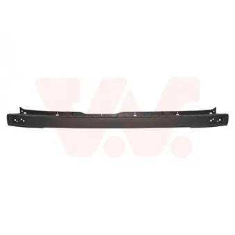 VAN WEZEL 1992540 - Pare-chocs