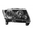 Projecteur principal VAN WEZEL [2127966]