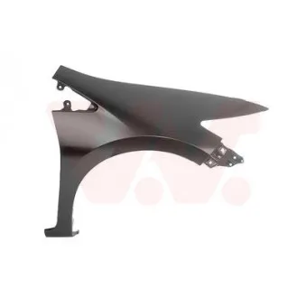 Aile avant droit VAN WEZEL [2511658]