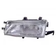 VAN WEZEL 2517961 - Projecteur principal