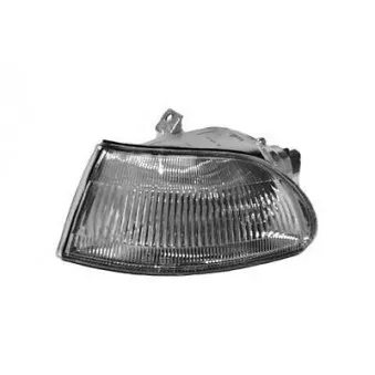 Feu clignotant avant gauche VAN WEZEL OEM 33350SR4013