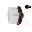 Pulseur d'air habitacle VAN WEZEL [2527773]